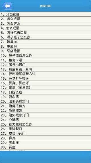 民間中醫(yī)網(wǎng)