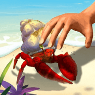 趕海日記游戲