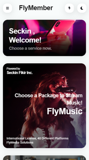 Fly Music1.0.5