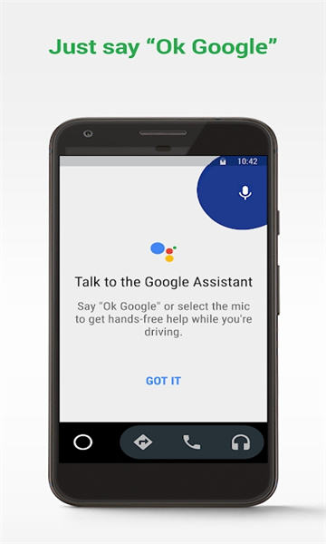 AndroidAuto
