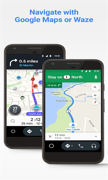 AndroidAuto