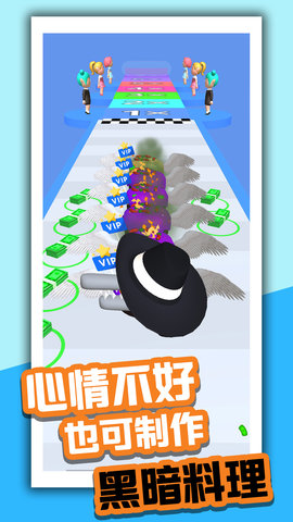 甜品小達(dá)人小游戲正版