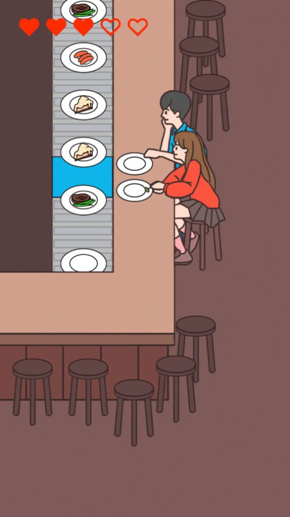 虐狗節(jié)奏手游
