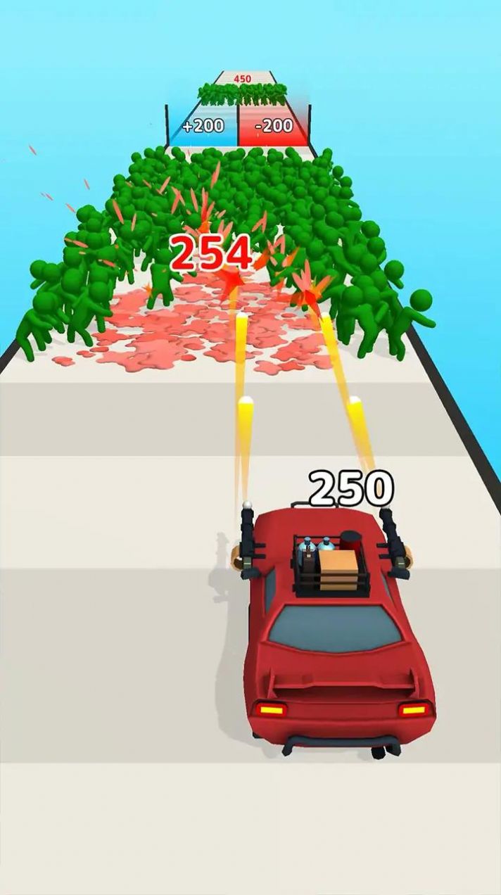 裝甲車升級(jí)進(jìn)化手機(jī)版