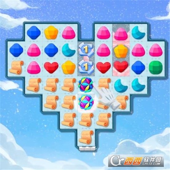 玫瑰鎮(zhèn)奇緣游戲官方版