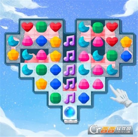 玫瑰鎮(zhèn)奇緣游戲官方版