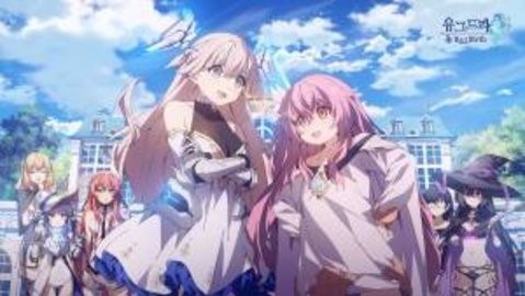 少女綻華Rebirth手游