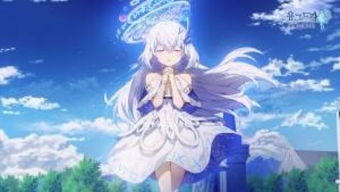 少女綻華Rebirth手游