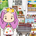 櫻桃小鎮(zhèn)迷你商店游戲官方版