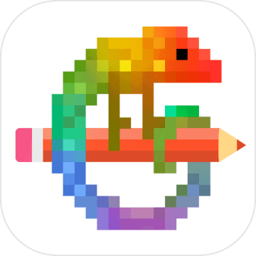 Pixel Art汉化安卓版