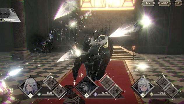 NieR
