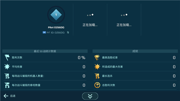WarRobots