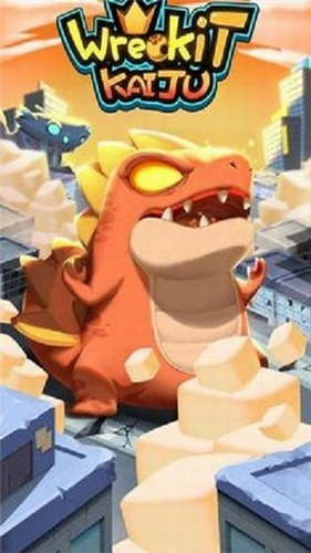 沖啊小怪獸