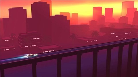 橋頭跳車游戲