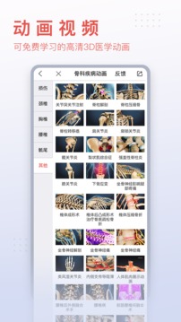 3d body解剖中文版