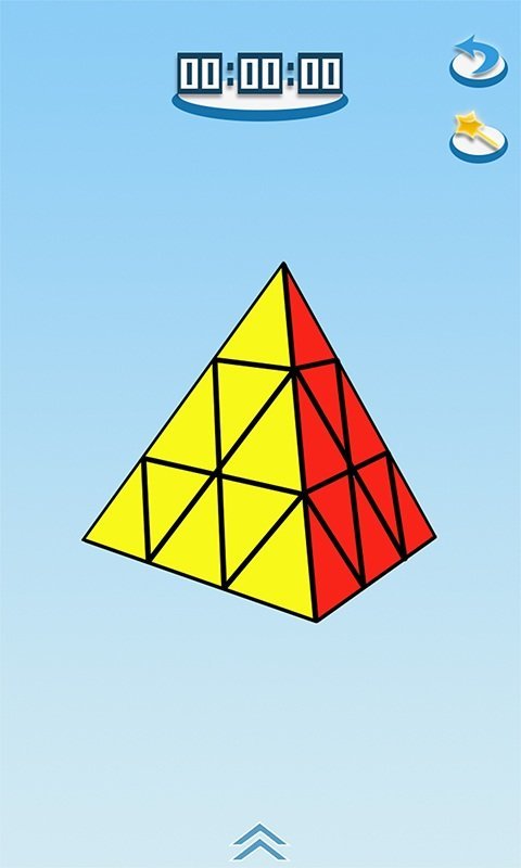 兒童益智魔方大全3D