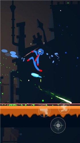 火柴人決斗至尊版 1.0.0