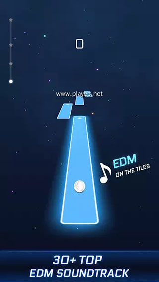 舞蹈星球游戲