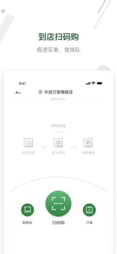 華潤萬家
