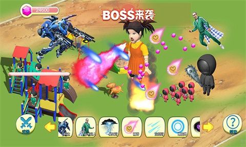 破壞解壓模擬器安卓版