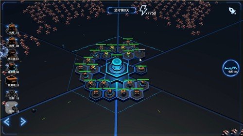 DOTS游戲