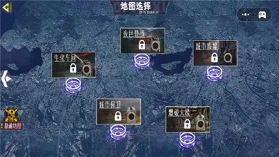 槍械宗師