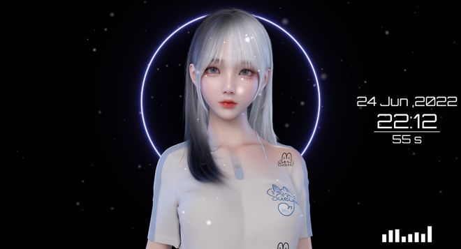 麻匪壁紙 原神文件