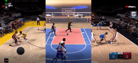 nba2kol2助手手機(jī)版