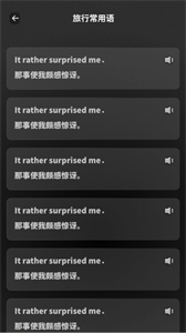 口袋翻译器截图