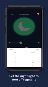 One Fire Sleep截图