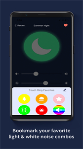 One Fire Sleep截图