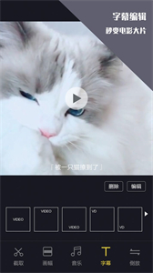 千蟬視頻剪輯王截圖