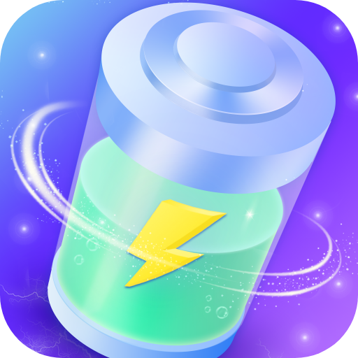 魔法充電王