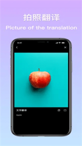 全能翻譯王截圖