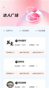 同城探店码截图