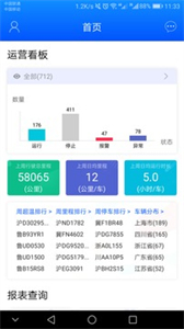 一鍵管車