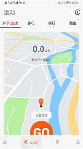 Action Fit截圖