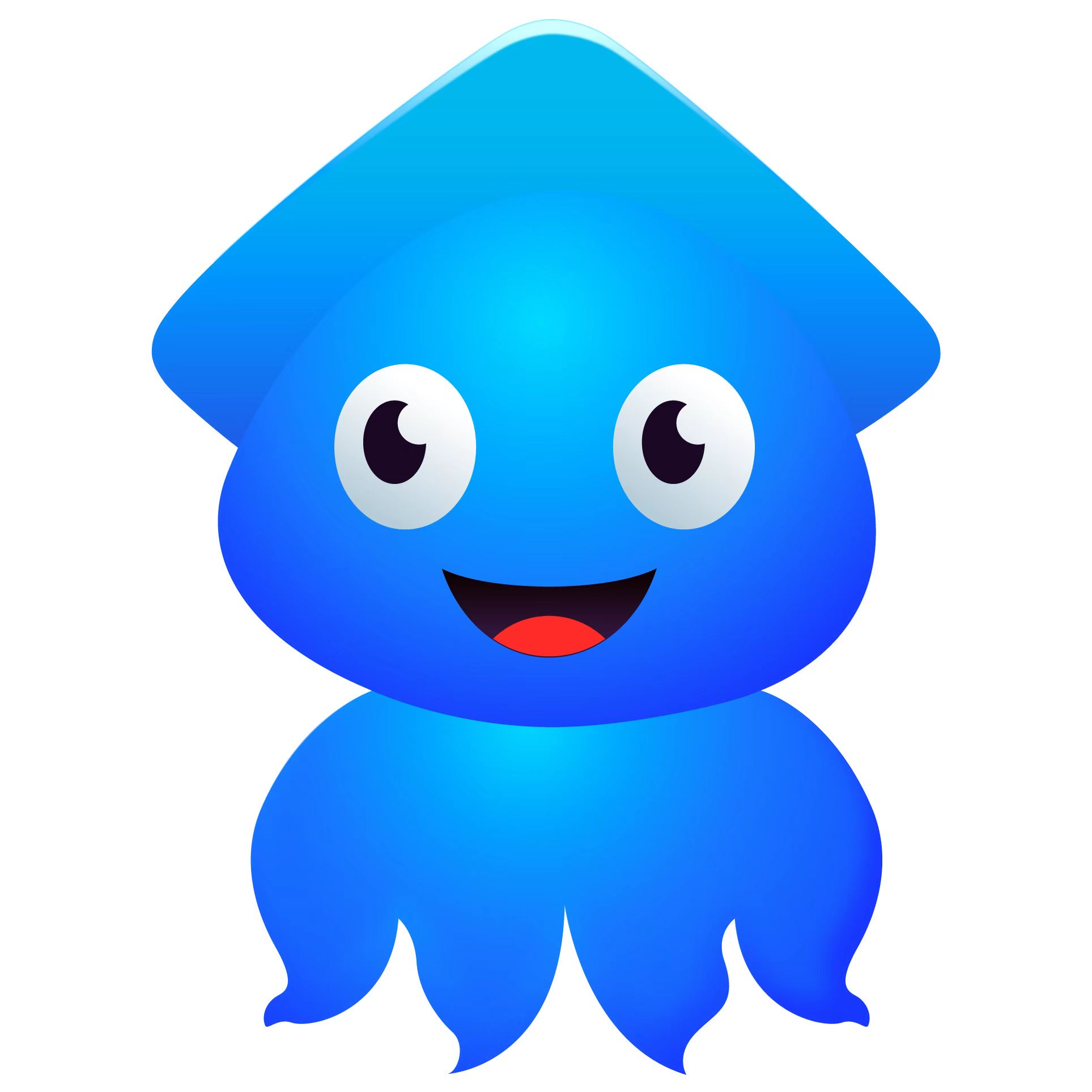 墨小魚