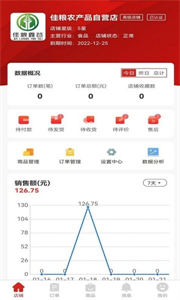 鑫緣商家