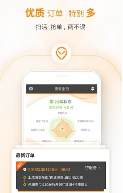 美美租車截圖