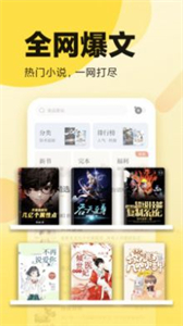 翻書閣截圖