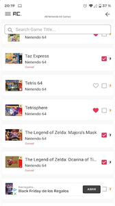 RetroCollector