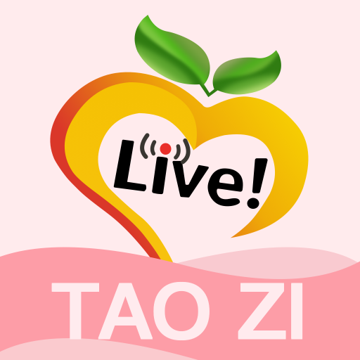 桃子直播間