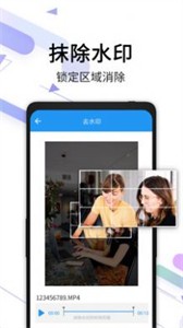 視頻去水印寶截圖