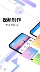 視頻去水印寶截圖