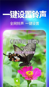 酷我來(lái)電秀截圖