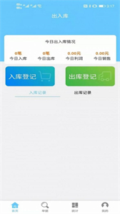 成祥出入庫