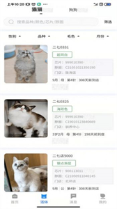 花生寵物企業(yè)版
