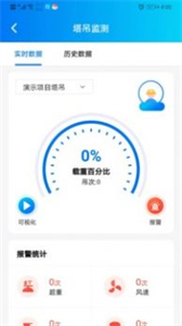工建安全預(yù)警