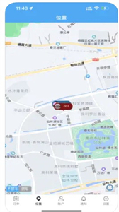 優(yōu)秀代駕司機(jī)截圖